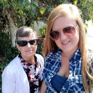 Meet your Posher, Jess